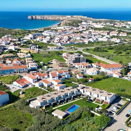 Sea Sagres Villa Dış mekan fotoğraf