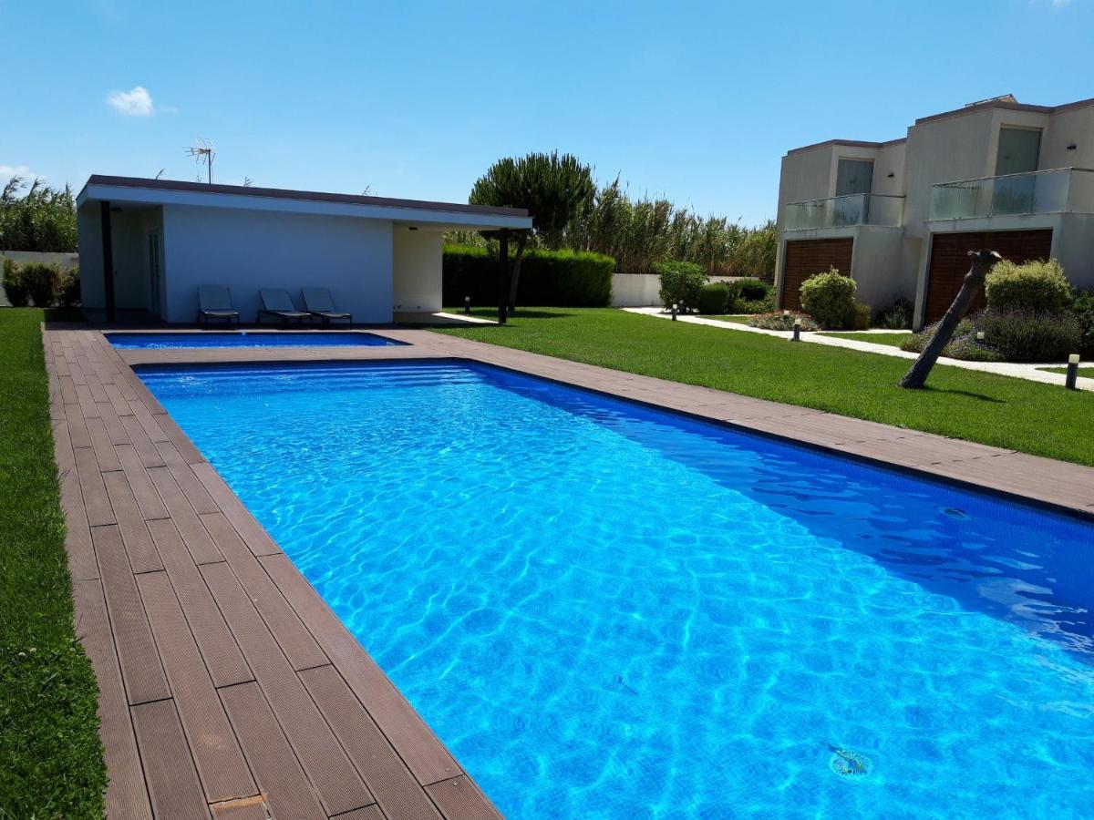 Sea Sagres Villa Dış mekan fotoğraf