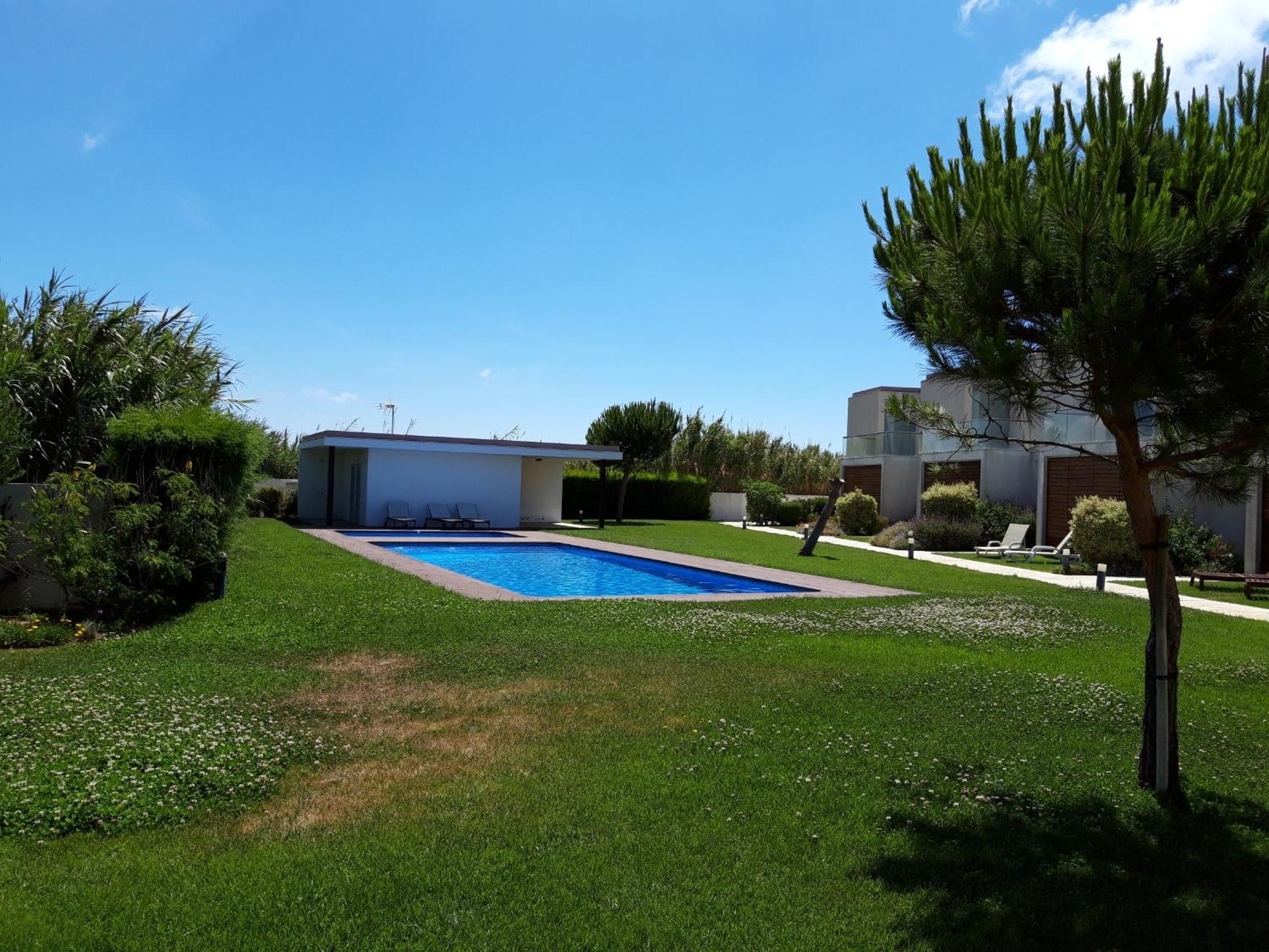 Sea Sagres Villa Dış mekan fotoğraf