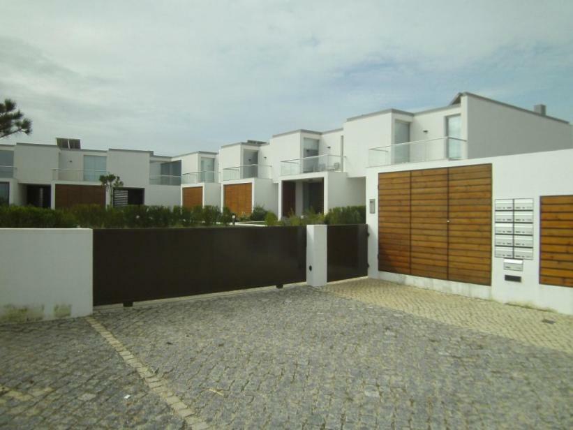 Sea Sagres Villa Dış mekan fotoğraf