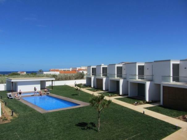 Sea Sagres Villa Dış mekan fotoğraf