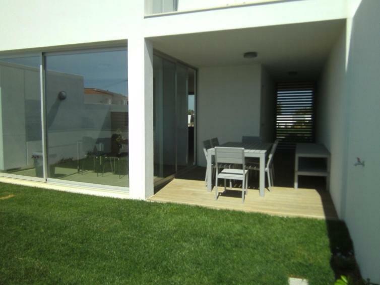 Sea Sagres Villa Dış mekan fotoğraf