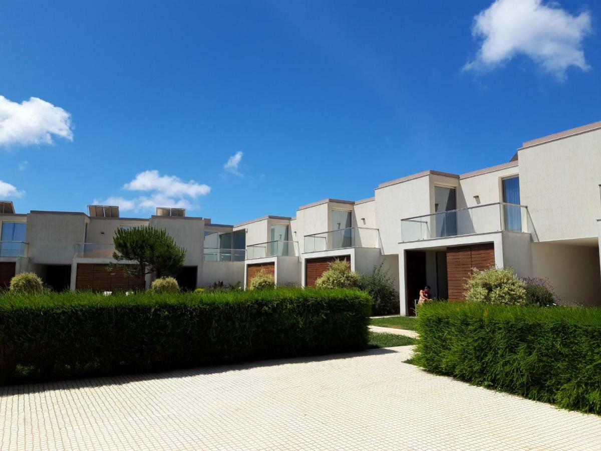 Sea Sagres Villa Dış mekan fotoğraf