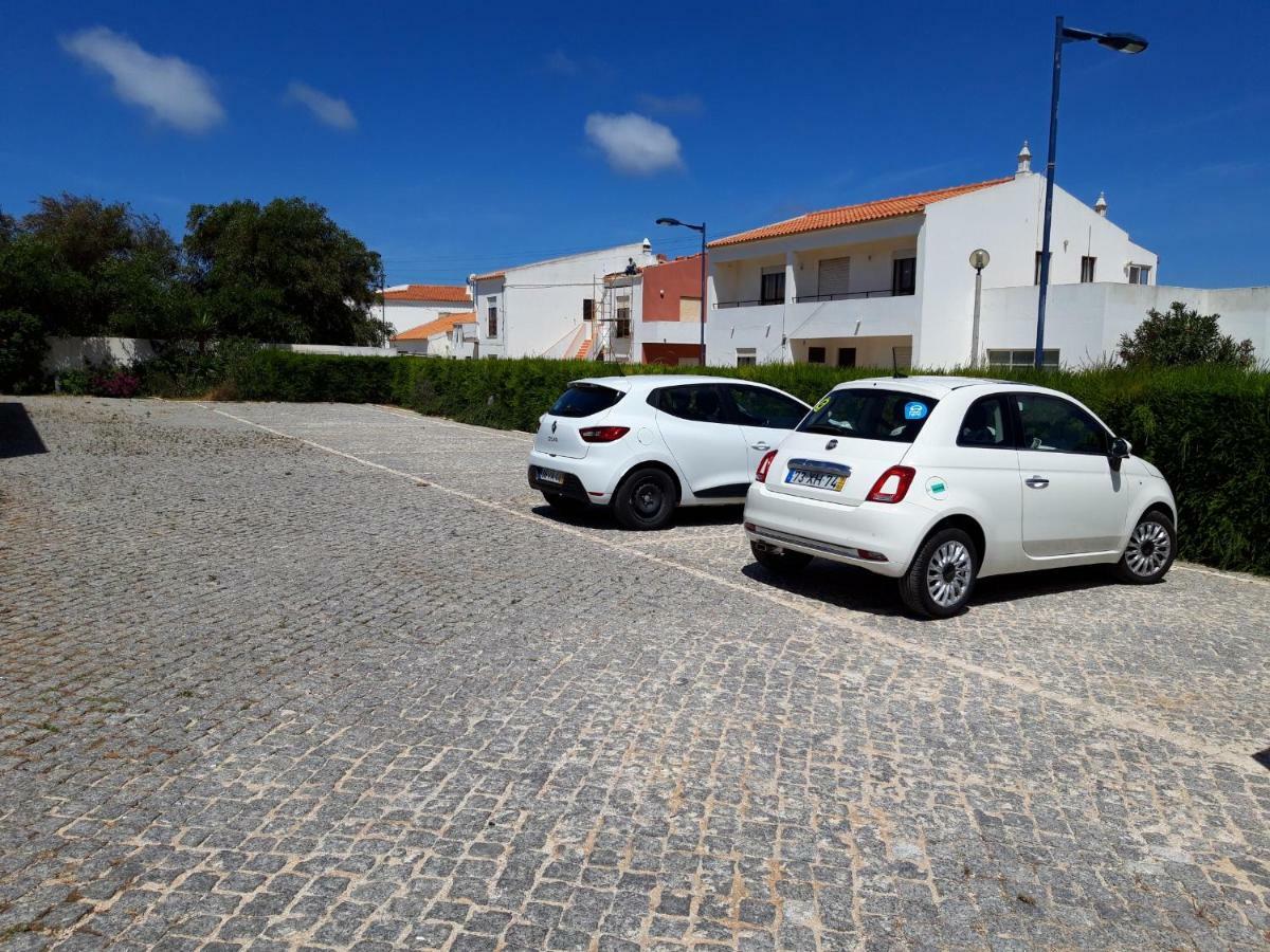 Sea Sagres Villa Dış mekan fotoğraf