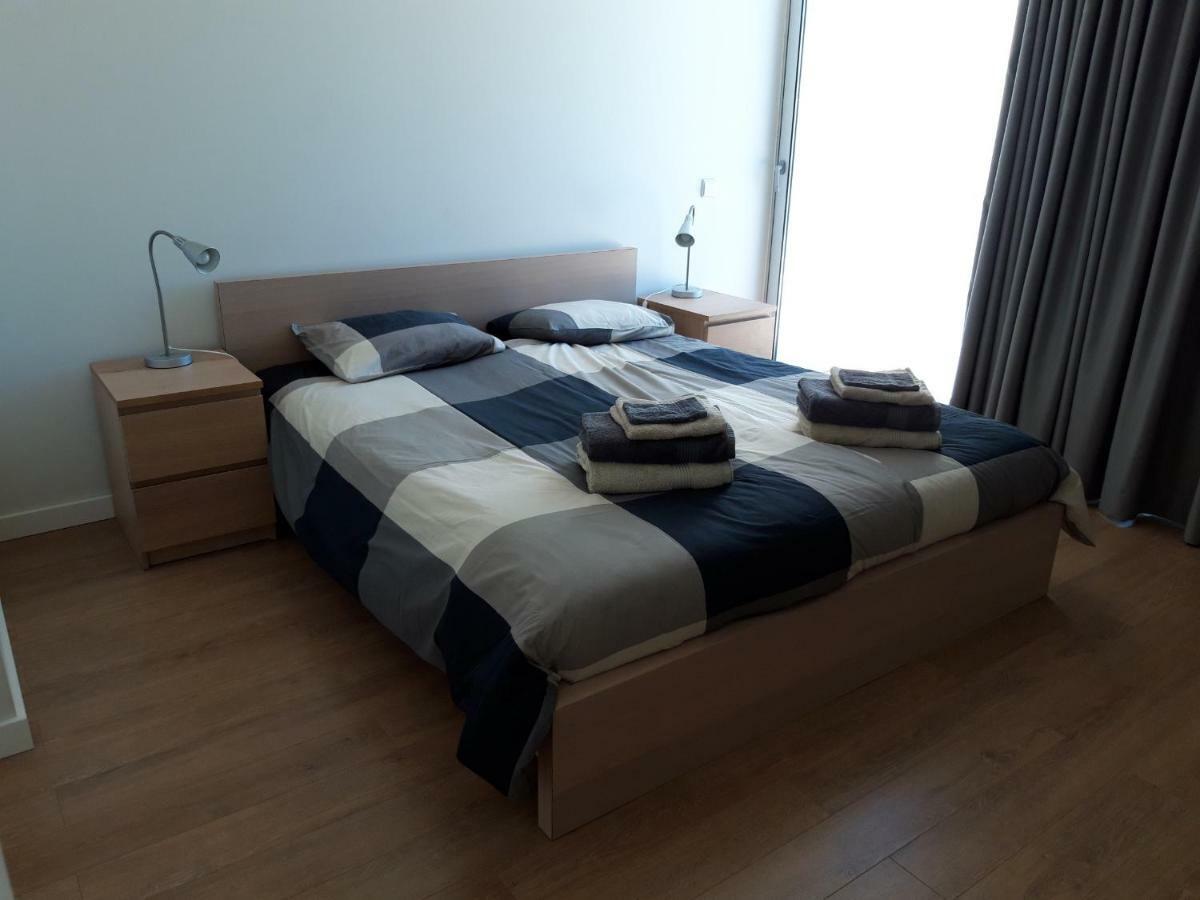 Sea Sagres Villa Dış mekan fotoğraf