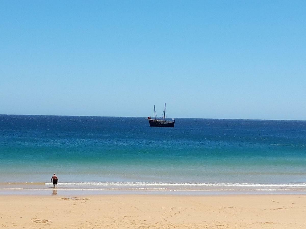 Sea Sagres Villa Dış mekan fotoğraf