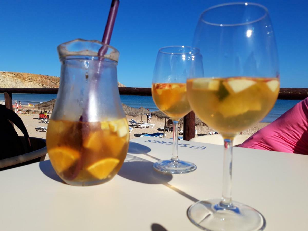 Sea Sagres Villa Dış mekan fotoğraf